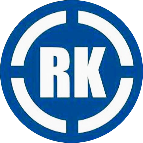 RK LOGO